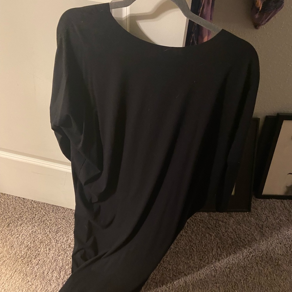 Wolford pure cut dress - Picture 2 of 2